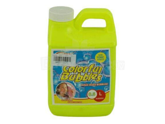 Burbuli - 12773 - uzpilde - 0,5 L