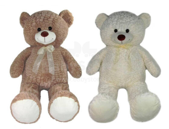 Plush toy - 3764 - TEADY BEAR - size 85 cm