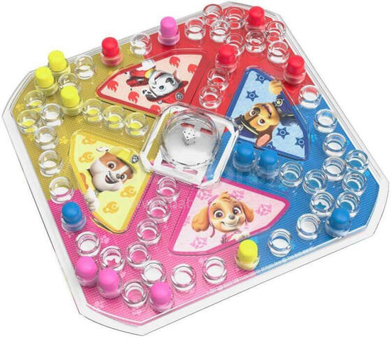 GAME - 56002 - PAW PATROL - POP-UP JUNIOR