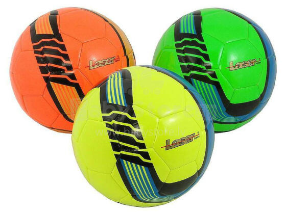 FUTBOLS LASER MIX