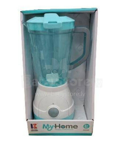 BLENDER 27 CM NA BAT.