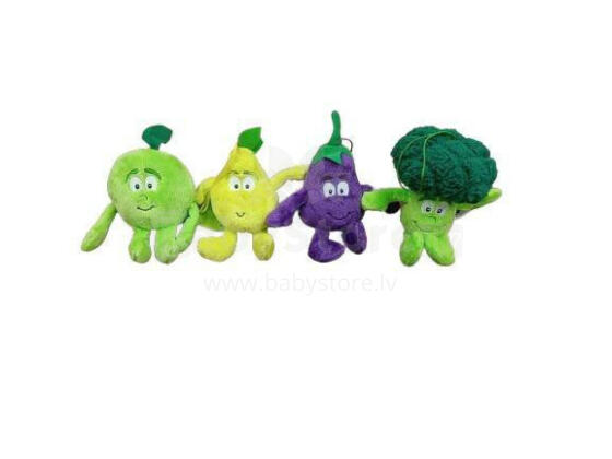Plush toy -  59288 - GANG ŚWIERZAKÓW*** - size 17-20 cm