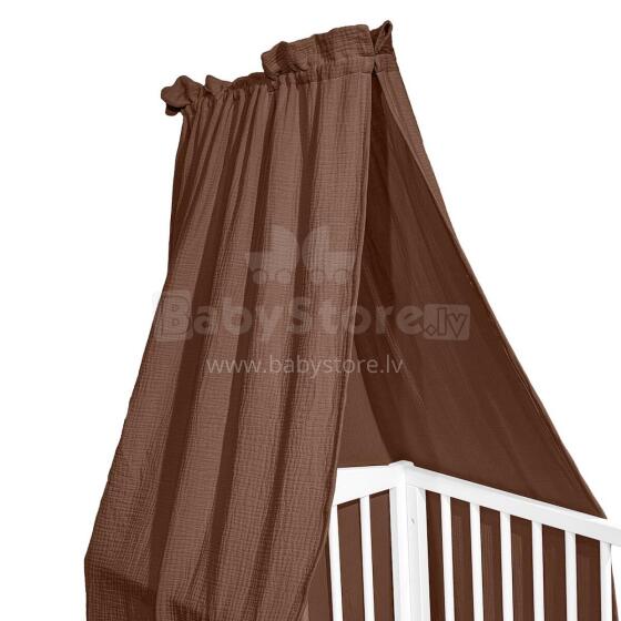 MY TREE Canopy Cotton color CC8 brown