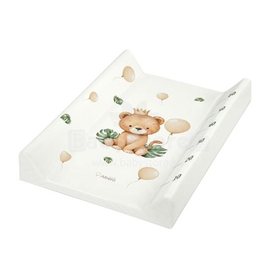 MY TREE Soft Changing Mat 449 Safari Party