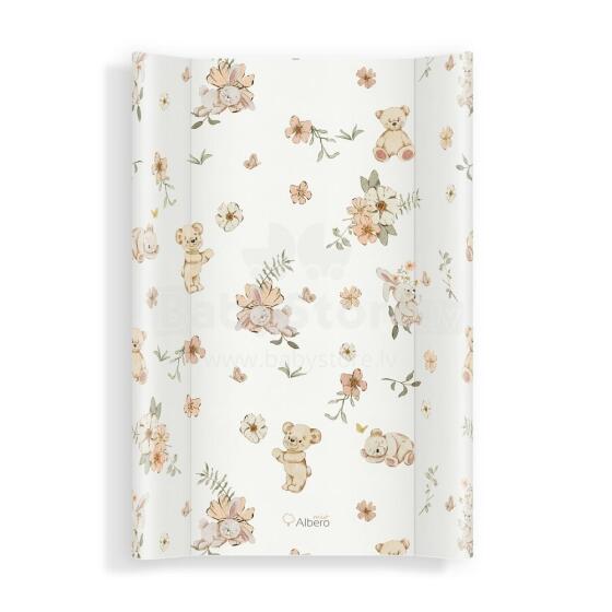 MY TREE Hard Changing Mat Short 450 Pastel Garden