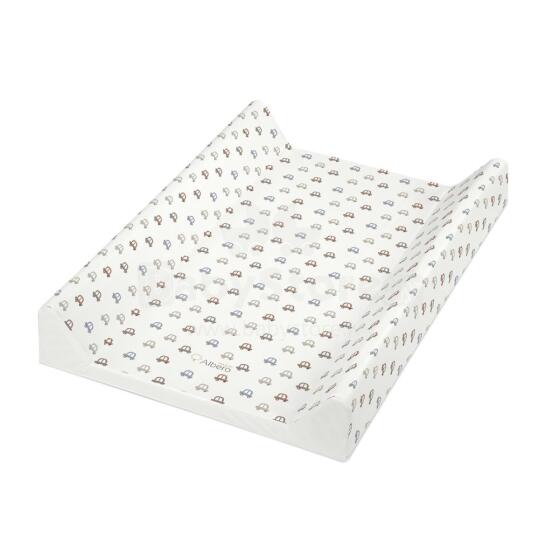 ALBERO MIO Hard Changing Mat CMP2 Mini Cars