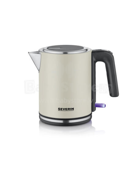 Severin WK 9577 Jug Kettle