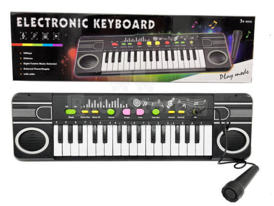 Keyboard - 38519