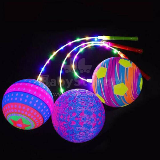 K399 BALON/ PIŁKA  LED
