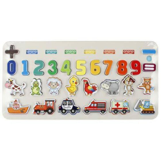 IZGLĪTĪBAS PUZZLE