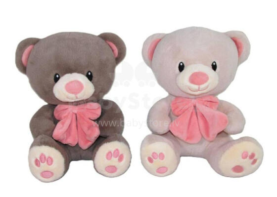 Plush toy - 3772 - TEADY BEAR - size 23 cm