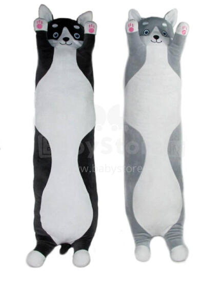 Plush toy - 3276 - LONG CAT - size 90 cm