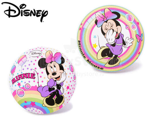 BOLA 14 CM MINNIE MOUSE