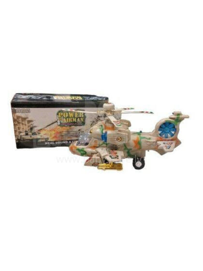 HELIKOPTER