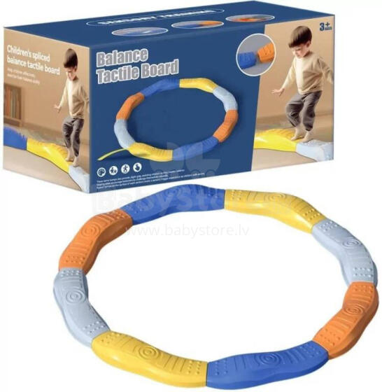 Balance Wheel 25398