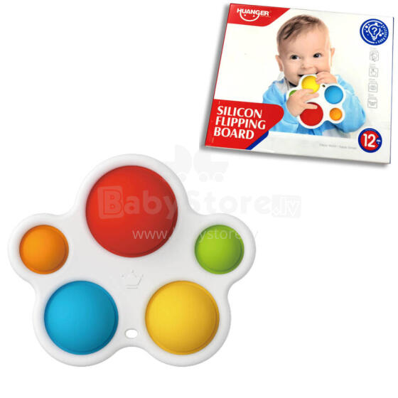 Balance Wheel 25398