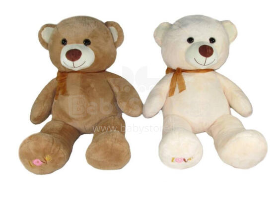 Plush toy - 3801 - BEAR - size 100 cm
