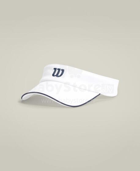 WILSON CLASSIC NAIL Bright White