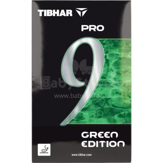 Table Tennis Racket PRO GREEN EDITION