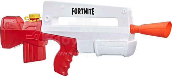 NERF -13158 - SUPER SOAKER - FORTNITE BURST AR