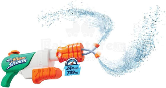 NERF - 15916 - SUPER SOAKER - HYDRO FRENZY