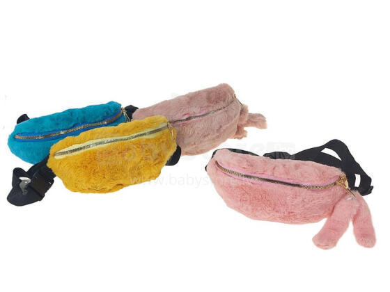 BAG - 610064 - FUR