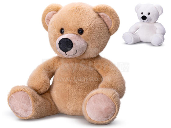 Plush toy  - 00424 - BEAR - size 32 cm