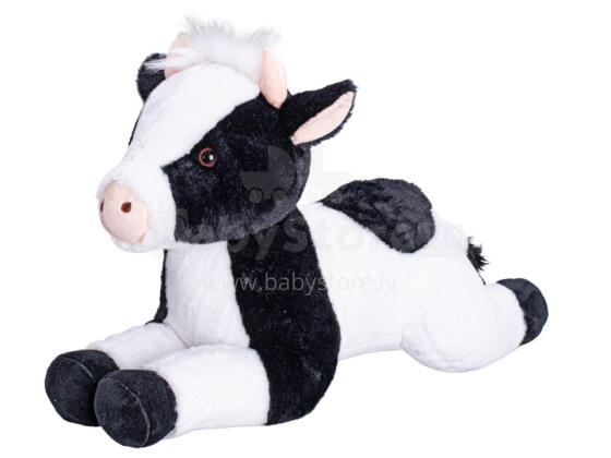 Plush toy  - 00820 - COW - size 50 cm