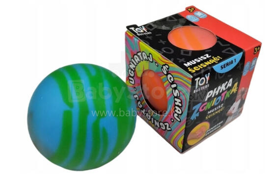 BOLA - 65-4899 - ZEBRA SPĒLE