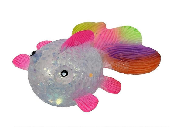 GNIOTEK GOLD FISH