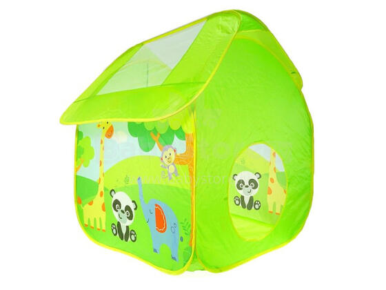 Tent - 546349 - ANIMALS