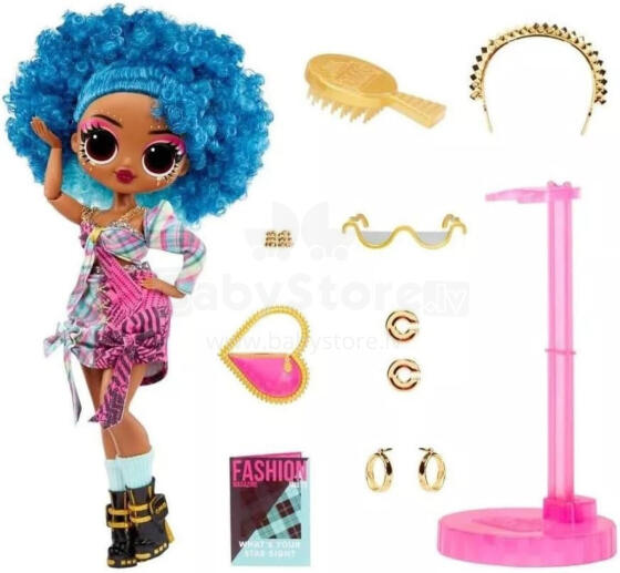 Lelle - 81542 - L.O.L SURPRISE OMG - JAMS
