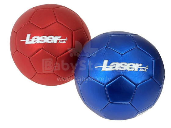 Ball - 615816 - FOOTBALL - BLUE or RED