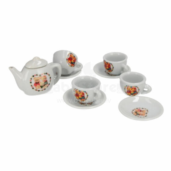 KITCHENWARE - CERAMIC