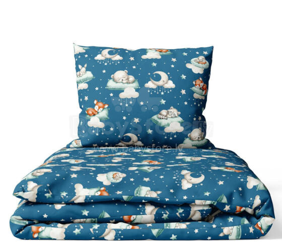 Cover set - 2 pcs - 120x90, 40x60  - ŚPIOCHY na GRANACIE