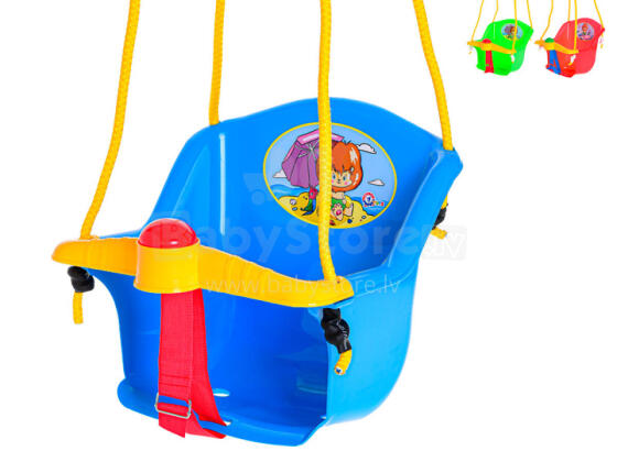 Swing - 05644 - 3 COLORS