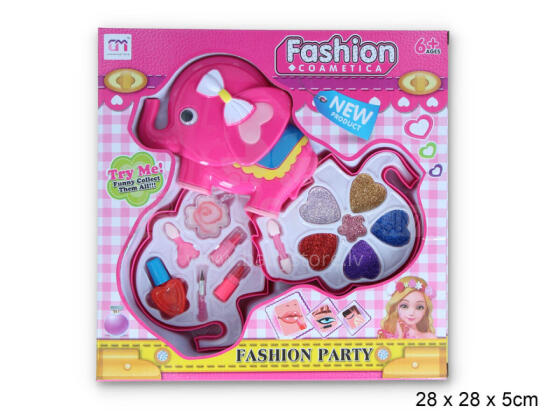Cosmetics for doll - 56508 - ELEPHANT