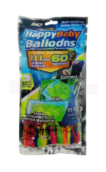BOMBY WODNE