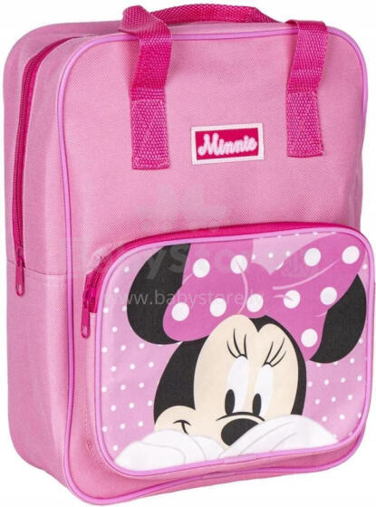Backpack - 48319 - MINNIE - size 31 cm