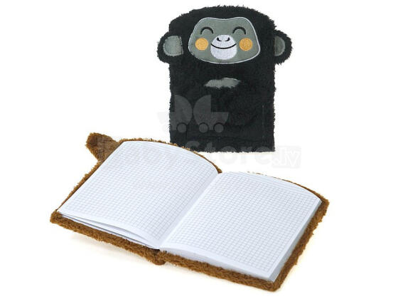 Notebook - 583962 - MONKEY