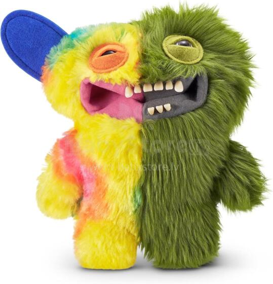 Fuggler&Spongebob Misfit Monsters Art.285151  Funny Ugly Monster