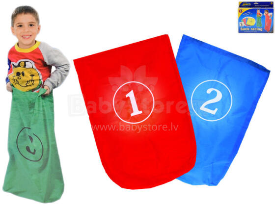 WOREK DO WYŚCIGÓW 2 SZT.48X72