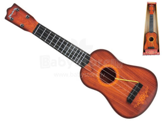 GITARA PLASTIKOWA 57 CM