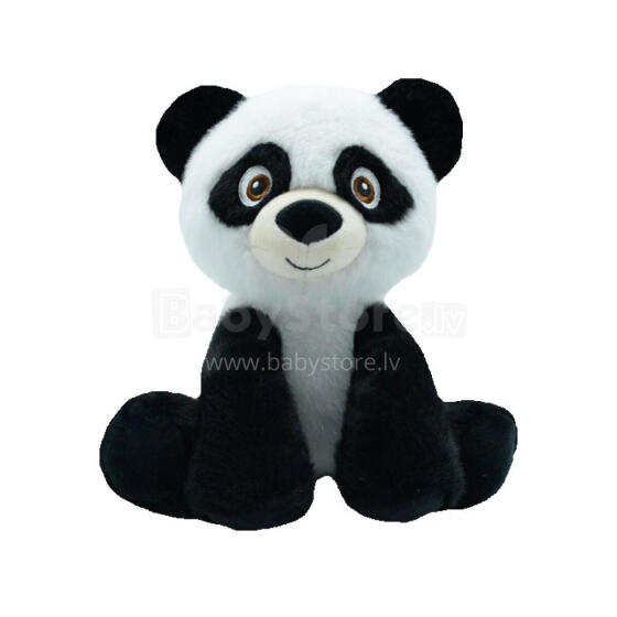 Plush toy - 94833 - ANIMALS - PANDA - size 20 cm