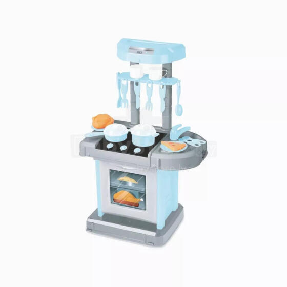 Kitchen - 54212 - interactive - SMART - BLUE