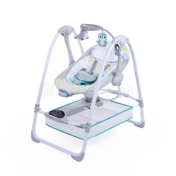 Swing - 50150 - TULI LULI - DELUXE