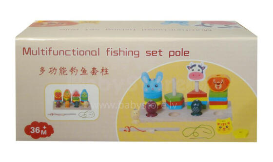 KOKA PUZZLE