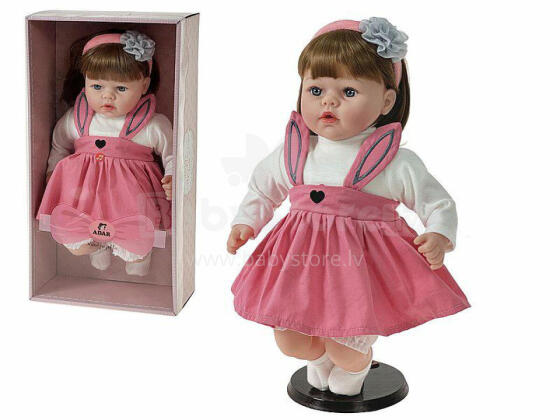 602687/602694 LALKA 45 CM