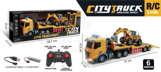 AUTO AR KOPARKU