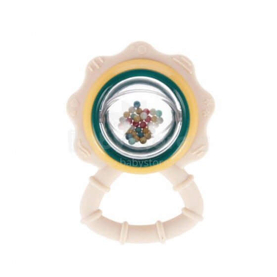 Rattle - 562557 - FLOWER